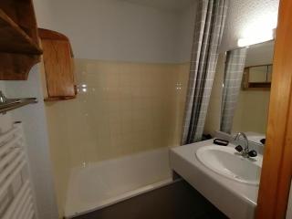 Appartement 4 pers · Ski aux pieds · Balcon · Casier à skis · Parking gratuit - FR-1-181-2534 - Aime La Plagne - 5