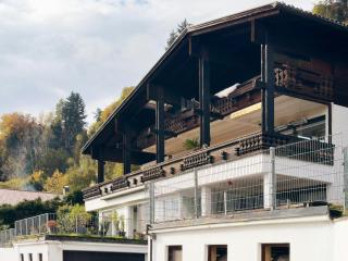 Ferienwohnung Marianne - Langen bei Bregenz - 9
