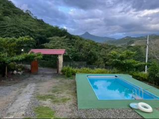 Alquiler de casa para temporada - 2