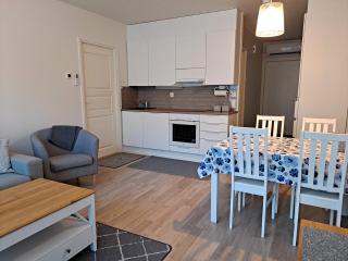 Huvikanerva - Kalajoki - 9