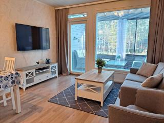 Huvikanerva - Kalajoki - 2