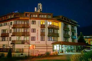 Two Bedroom Flat near Gondola - Bansko - 0