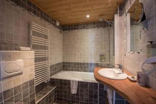 Les Grands Montets Hotel & Spa - 1