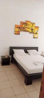Appartement 1e Chambre - Résidence avec Piscine - Yaoundé - 8