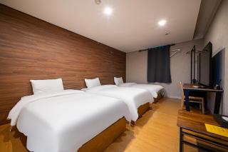 Incheon Airport Hotel Seattle - 4