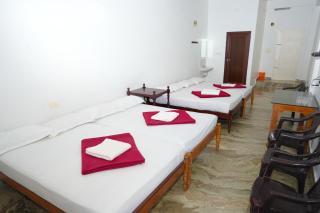 Green Valley Residency - 9