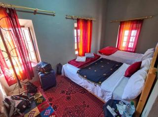 Maggaman Guest House - Tafraoute Sidi Ali - 5