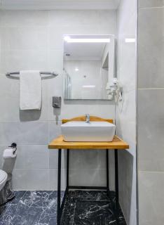 La Pazza Suites - Istanbul - 5