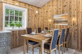 Tenna 48 Panorama - Stryn - 1