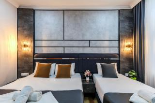 La Pazza Suites - 8