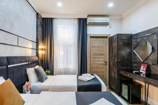 La Pazza Suites - 6