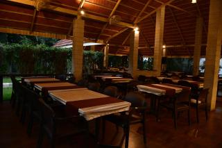 Nijaguna Residency - 2