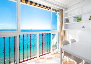 Las Damas 23-E Levante Beach - Benidorm - 0