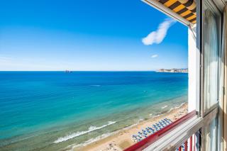 Las Damas 23-E Levante Beach - Benidorm - 8