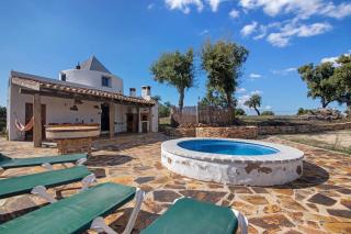 Casa Moinho Da Eira - Loulé - 0