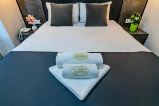 La Pazza Suites - 1