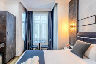 La Pazza Suites - 7