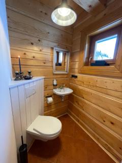 Luxury Chalet Katarinka, Belianske Tatry - Osturňa - 2