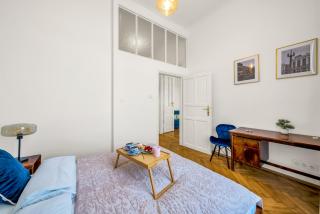 Stara Praga Apartment - Top Location, Balcony - by Rentujemy - 4