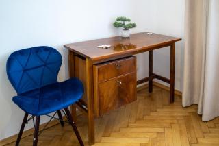 Stara Praga Apartment - Top Location, Balcony - by Rentujemy - 5