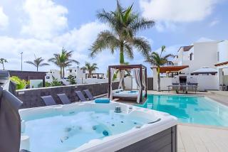 Villa Bella Valen - Playa Blanca - 3