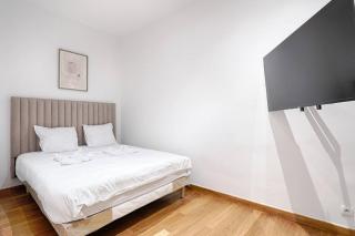 Concorde Saint Honore Apartment 1BR 4P - Paris - 9