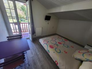 Chambre ERREGUINA - Hasparren - 5