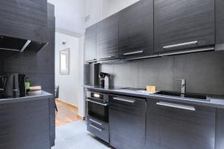 Concorde Saint Honore Apartment 1BR 4P - Paris - 5