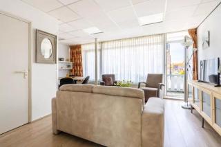 Ooststraat 21 - Zoutelande - 1