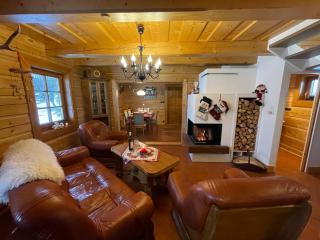 Luxury Chalet Katarinka, Belianske Tatry - 8