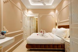 Aishwarya Home Stay - Nova Bombaim - 7