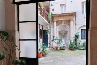 YCH-Luminoso appartamento nel cuore di Testaccio - Roma - 5