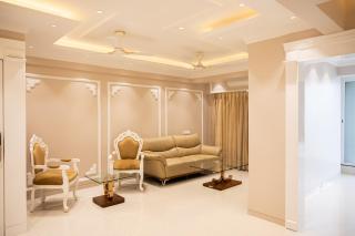 Aishwarya Home Stay - Nova Bombaim - 4