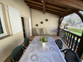 La maison du Tour de ville - 8