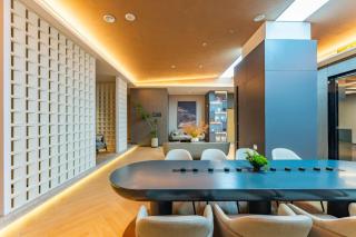 Atour Hotel Beijing Panjiayuan Shilihe - 3