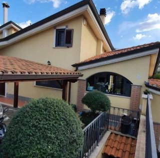 Casa Lela - Frascati - 9