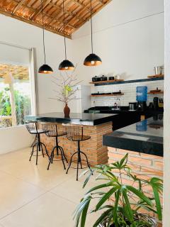 Casa Safyra - Caraíva - 8