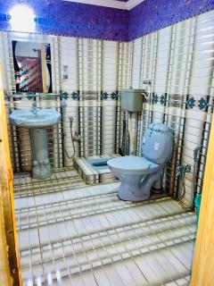 Roomy star resorts - 3