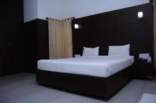 Nijaguna Residency - Chāmrājnagar - 9