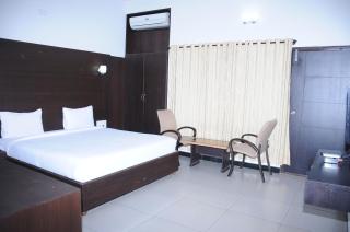 Nijaguna Residency - 1