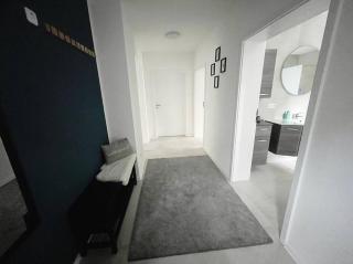 Neubauwohnung Casa B4 - Münstermaifeld - 7