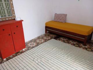 La maison des oiseaux - Tlemcen - 2