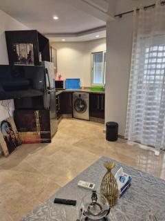 Charmant Studio - Vue sur mer - 7