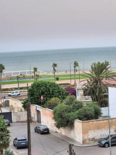 Charmant Studio - Vue sur mer - 1