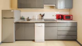 Cosy'Appart - LE MARTEL - Rouen - 8