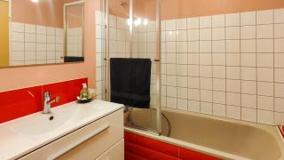 Cosy'Appart - LE MARTEL - Rouen - 7