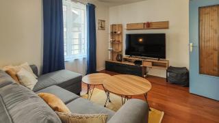 Cosy'Appart - LE MARTEL - Rouen - 4