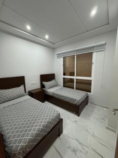 App 4 etage contable 1 - Nador - 0