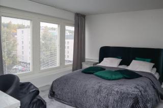 Kotimaailma Penthouse Studio - Lahti - 8