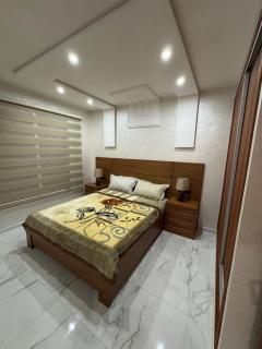 App 4 etage contable 1 - Nador - 2